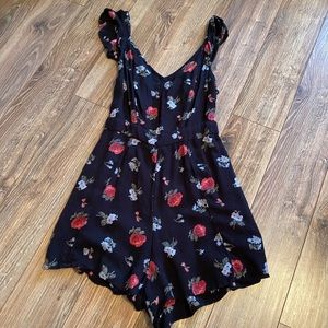 American Eagle romper